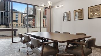 Conference/meeting room