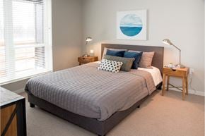 Shoreview apartment for rent - at The McMillan, Shoreview, 55126