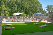 Shoreview apartment for rent - Yard Games at The McMillan, Shoreview, MN, 55126