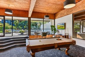 Bloomington apartment for rent - Common Room at The Tarnhill, Bloomington, MN