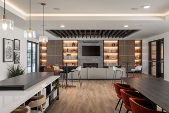 Clubroom