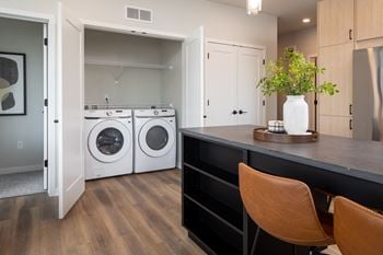 Washer/dryer