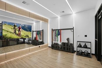 Free weights