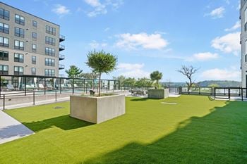 Sundeck