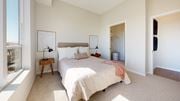 New Brighton apartment for rent - Large Bedroom at The Exchange Apartments, New Brighton Minnesota