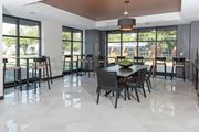 New Brighton apartment for rent - Dining Space at The Exchange Apartments, New Brighton, MN