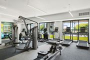 St. Paul apartment for rent - State Of The Art Fitness Center at The Mason, St. Paul, MN, 55114