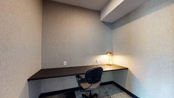 Work desk