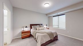 Rosemount apartment for rent - Comfortable Bedroom at The Morrison, Minnesota