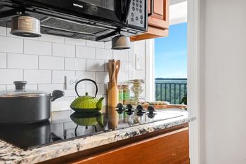 Kitchen decor