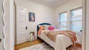 Minneapolis apartment for rent - Modern Bedroom at The Park Apartments, Minneapolis, MN, 55403
