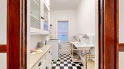 Minneapolis apartment for rent - Model Kitchen at The Park Apartments, Minneapolis, 55403