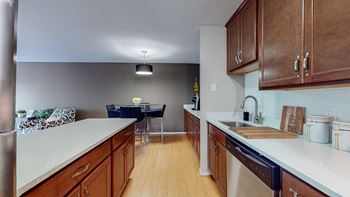Kitchen sink