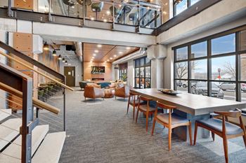 Community room