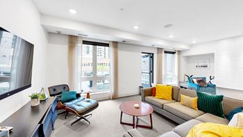 Clubroom