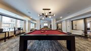 Rosemount apartment for rent - Pool Table at The Morrison, Minnesota