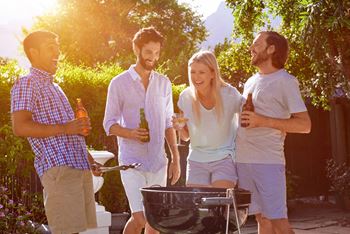 Smoke-free community