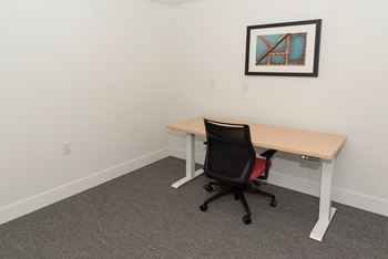 Office desk