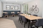 St Louis Park apartment for rent - UPII lobby and tech area at Urban Park I and II Apartments, Minnesota, 55426