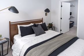 St Louis Park apartment for rent - Large Bedroom at Volo at Texa Tonka, St Louis Park