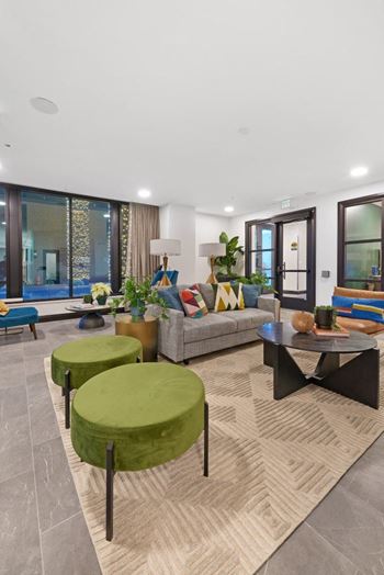 Common room