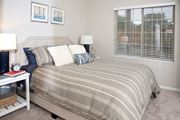 Minnetonka apartment for rent - Soft Comfortable Bed at Waterstone Place, Minnetonka, Minnesota