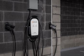 Ev charging stations