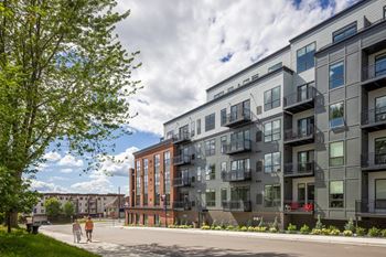Walkable to ample downtown waconia restaurants, theater, shops, services, lake waconia & city dock