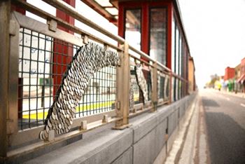 Public art
