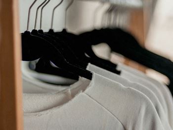 Large closets
