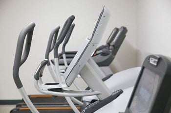 Cardio machine