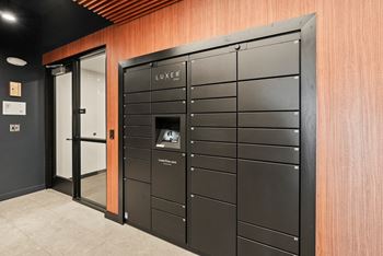 Mailroom