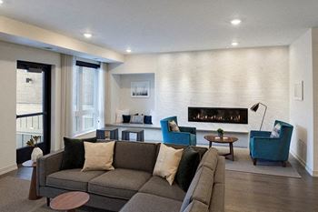Clubroom