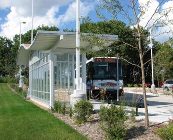 Transport facility