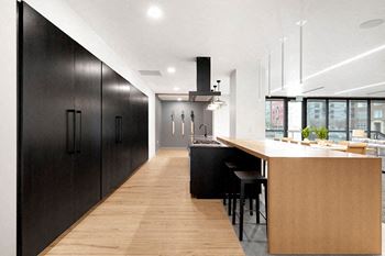 Community room