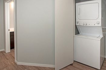 A dryer 