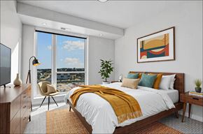 Rosemount apartment for rent - Gorgeous Bedroom at Croft at Rosecott, Minnesota