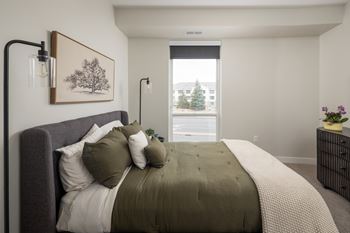 Window coverings