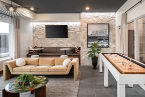 St Louis Park apartment for rent - Shuffleboard at Volo at Texa Tonka, St Louis Park, MN