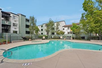 Sunnyvale apartment for rent - The Maddox Sunnyvale