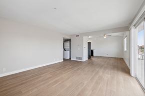 Oxnard apartment for rent - Spacious Living room at Ocean Villas Apartments, Oxnard, CA, 93033