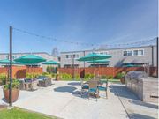 San Mateo apartment for rent - Grill Station at The Preston at Hillsdale, San Mateo, CA, 94403