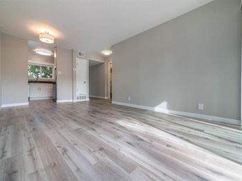 Hardwood flooring