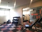 San Diego apartment for rent - Gym at Citra Apartments LLC, California, 92107