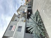 Los Angeles apartment for rent - a view of the side of a building with a cactus at The Marq Apartments LLC, Los Angeles, California
