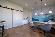 Danville apartment for rent - a dining room with a table and chairs  at Danville Park, Danville, CA