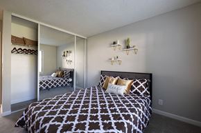 Livermore apartment for rent - Gorgeous Bedroom at Diablo Vista, California