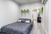 Sunnyvale apartment for rent - Bedroom at Element LLC, Sunnyvale, CA, 94086
