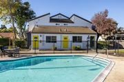 Union City apartment for rent - Sparkling Pool at Summerhill Place Apartments, California