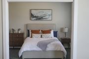 Santa Rosa apartment for rent - Luxurious Bedroom at 888 Fourth Street Apartments, LLC, Santa Rosa, 95404